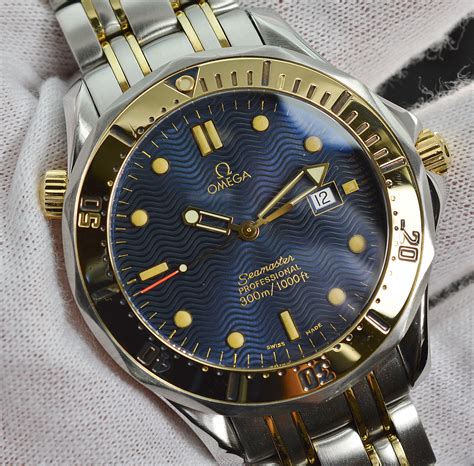 gold omega seamaster watch|watch omega seamaster price.